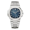 Nautilus Blue
