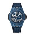 Big Bang Meca-10 Ceramic Blue 45mm